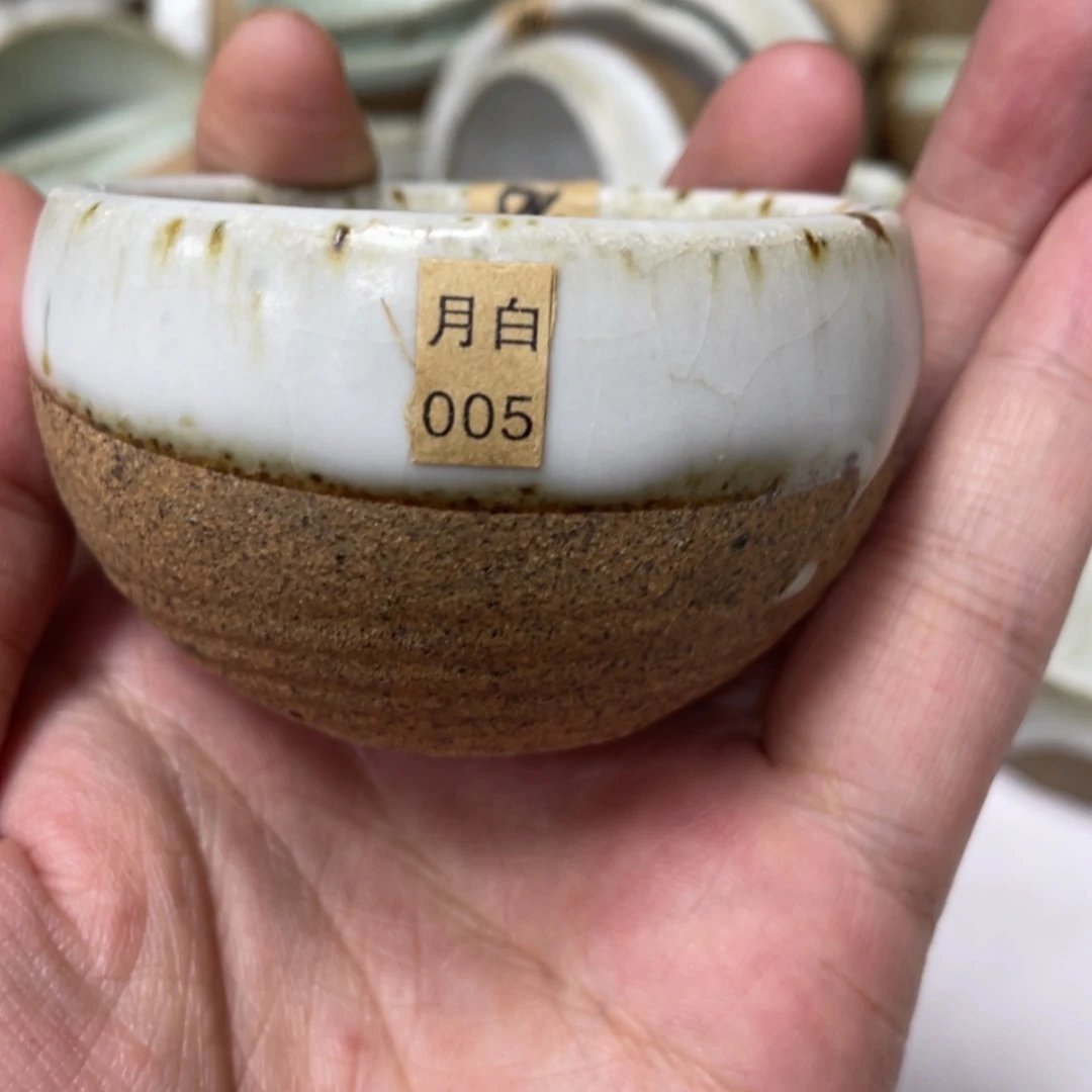 【闪购商品】壶老段烧陶瓷茶器！