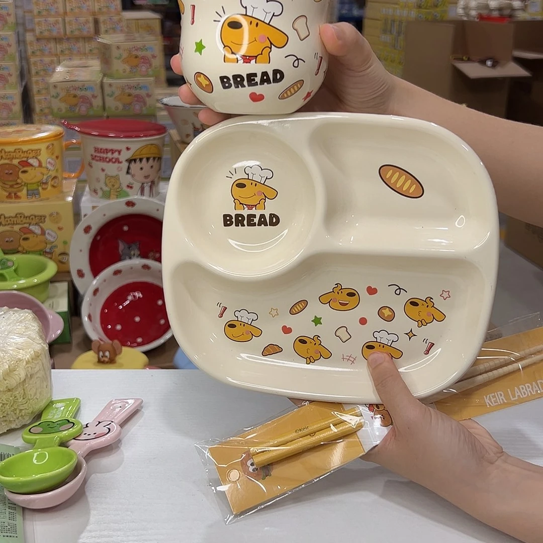 瓷176179 家勺子筷子。陶瓷陶瓷头发
