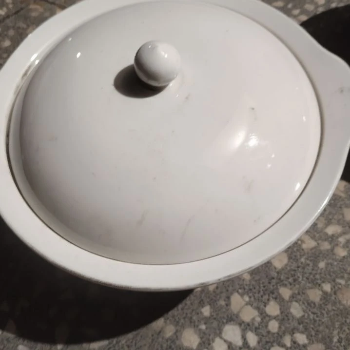 瓷片陶瓷盘子碗陶陶总