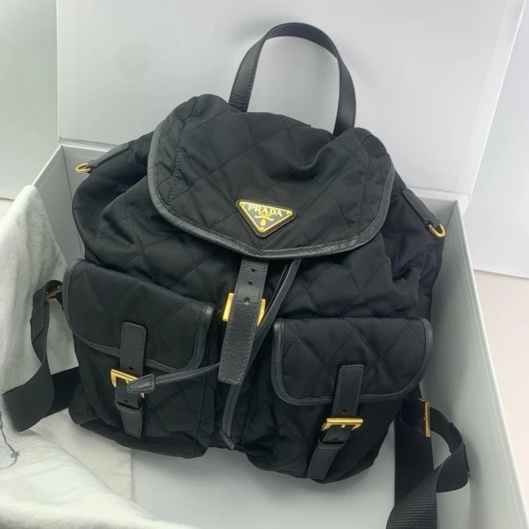 95新 Prada/普拉达 /KIKI/单肩包/16697965