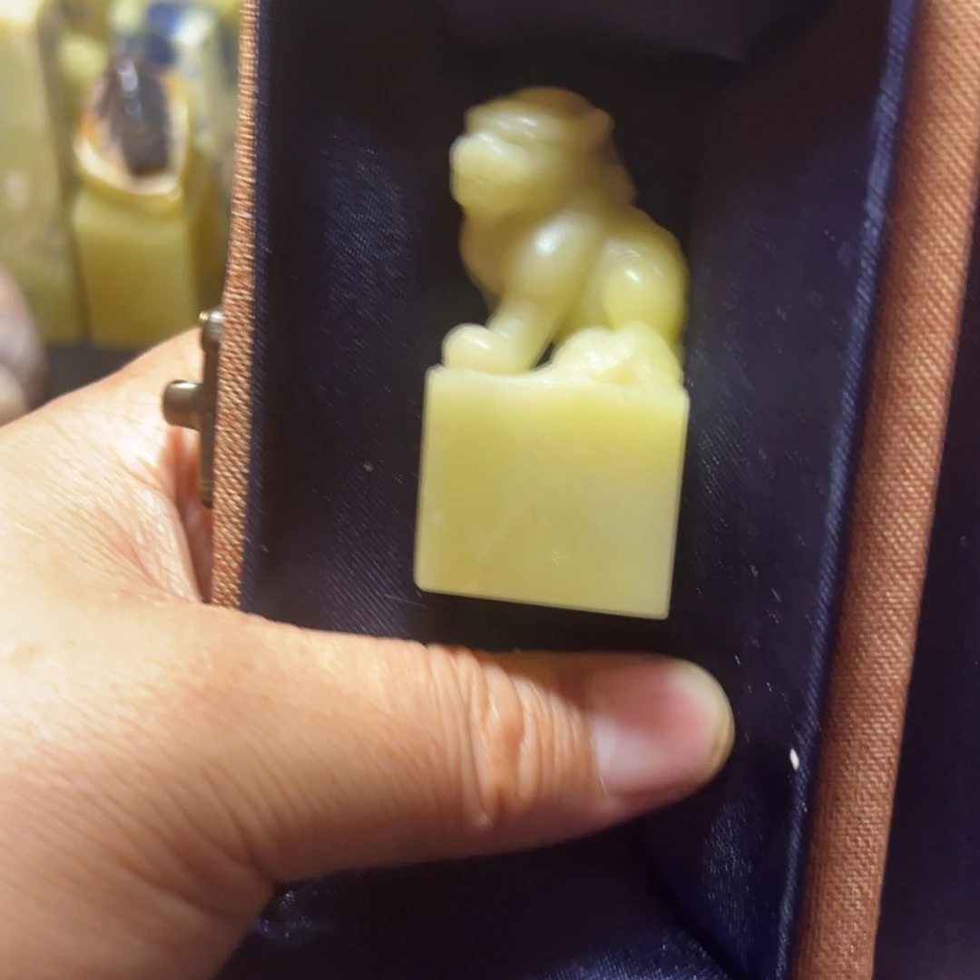 青田石青田封门青