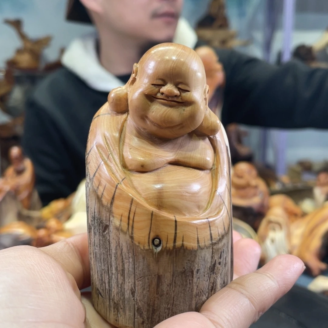 【闪购商品】柏木（崖柏）其他