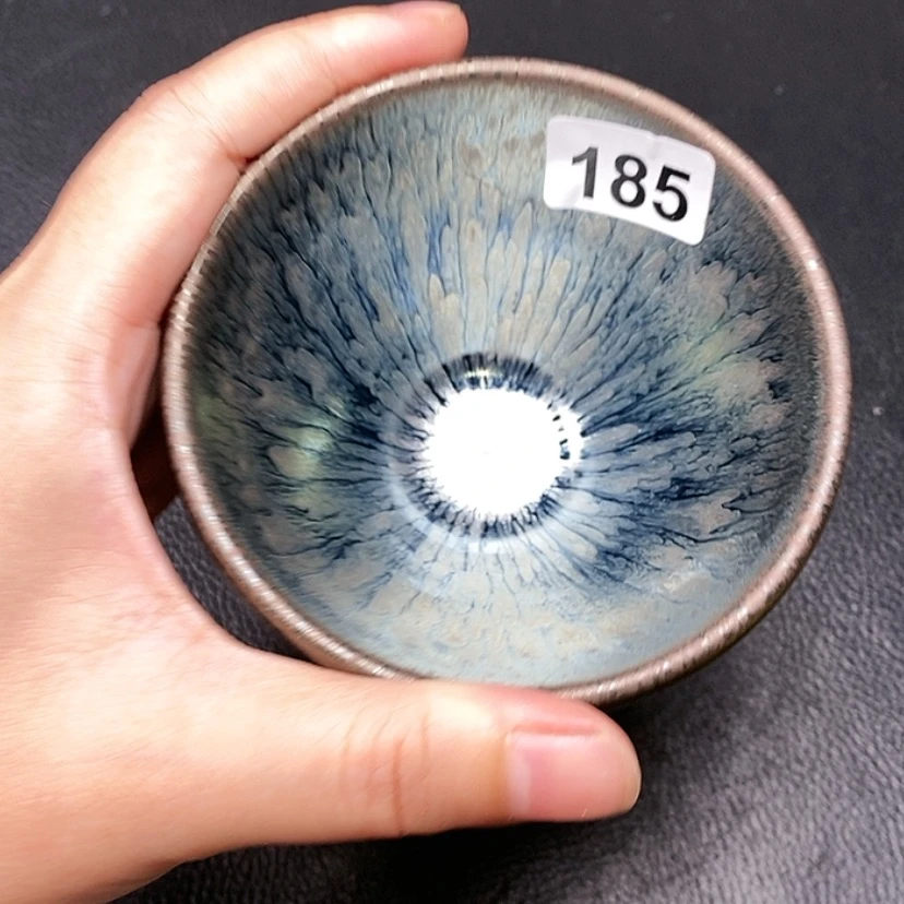 【闪购商品】茶盏我的盏太好看了吧