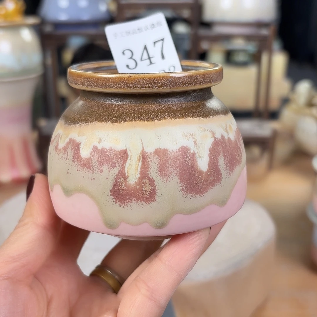瓷片景德镇陶瓷手工制作