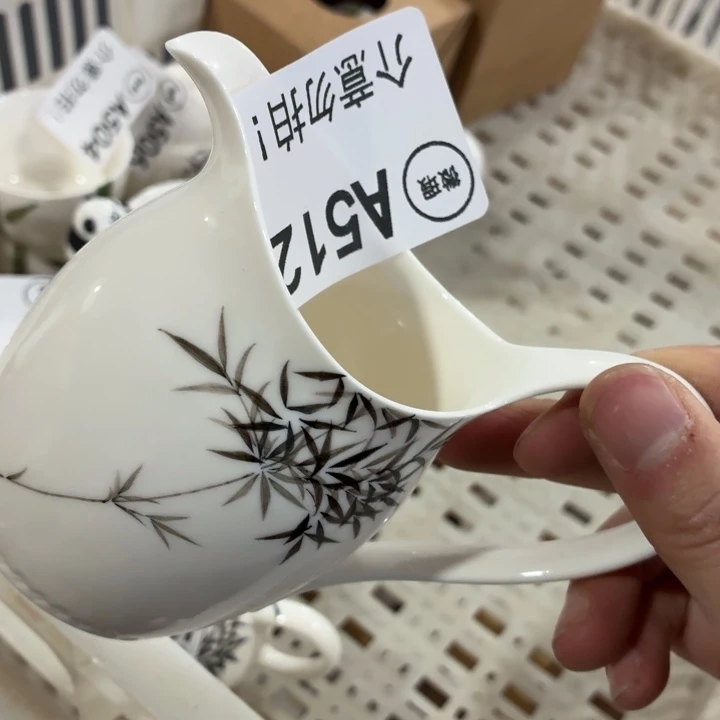 茶具微暇，介意勿拍