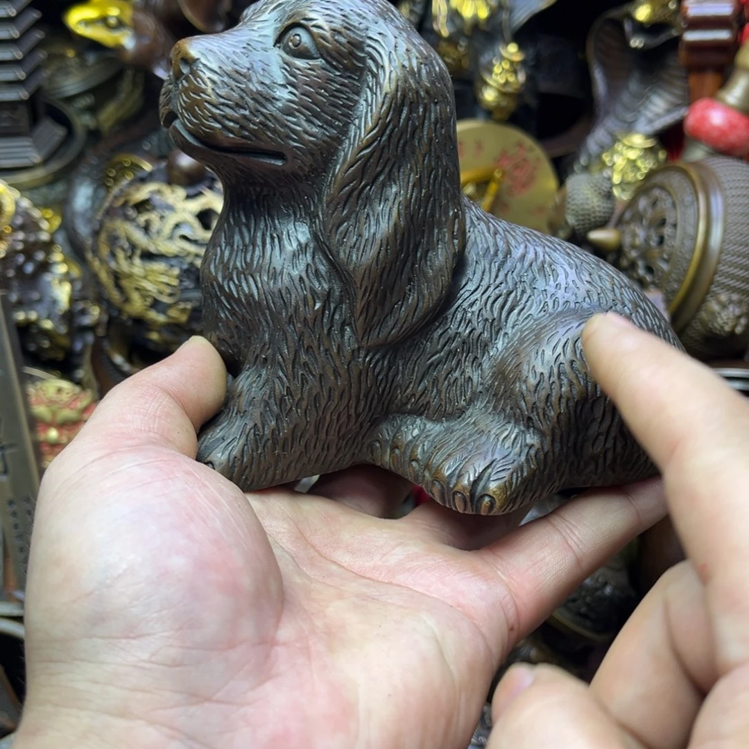 精品铜器摆件链接