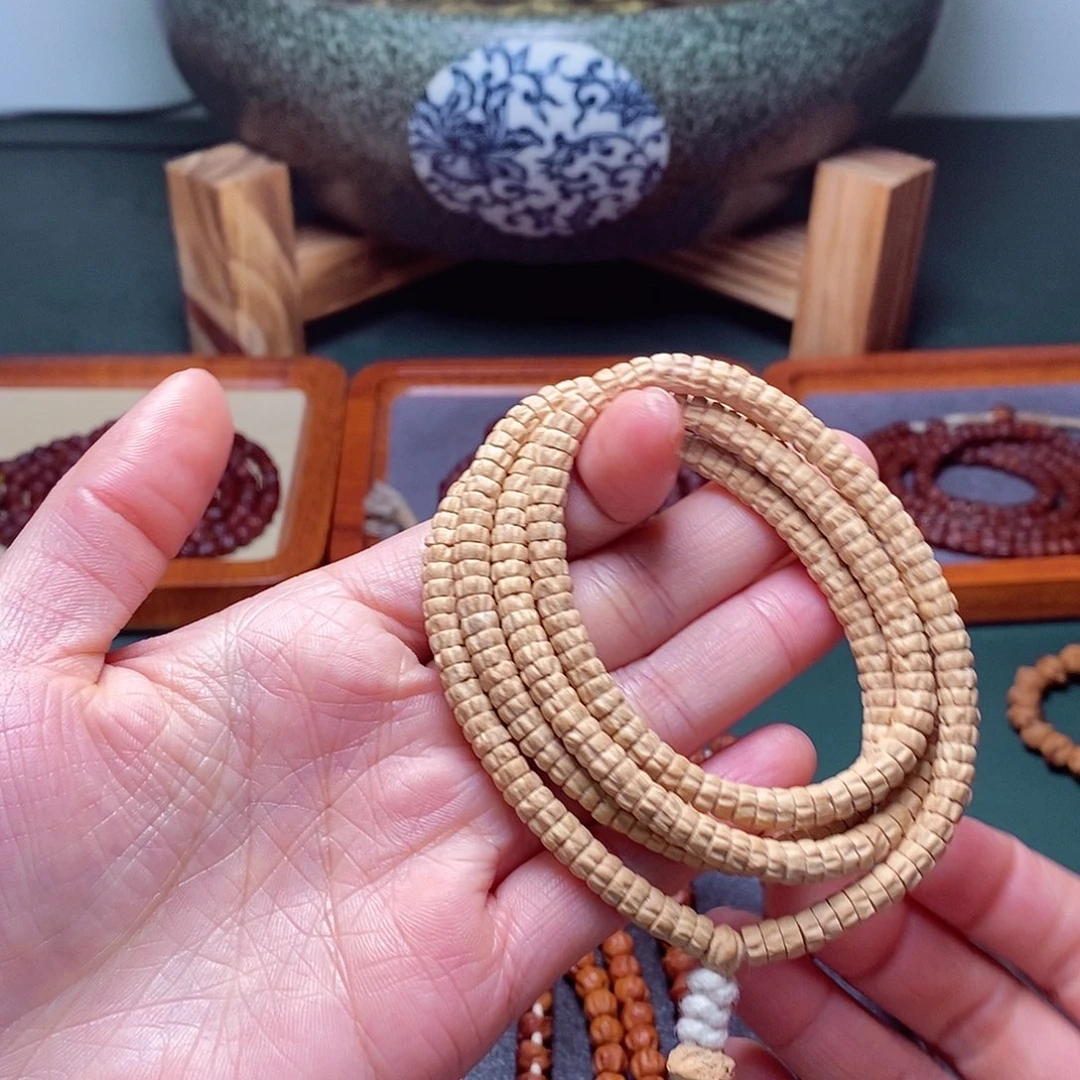 柏香籽/百香籽吊坠128、.8