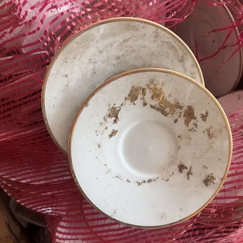 瓷片国营厂库存15厘米