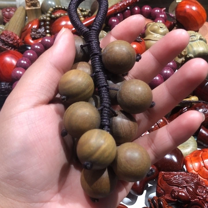 维腊木（绿檀）123665478899987778