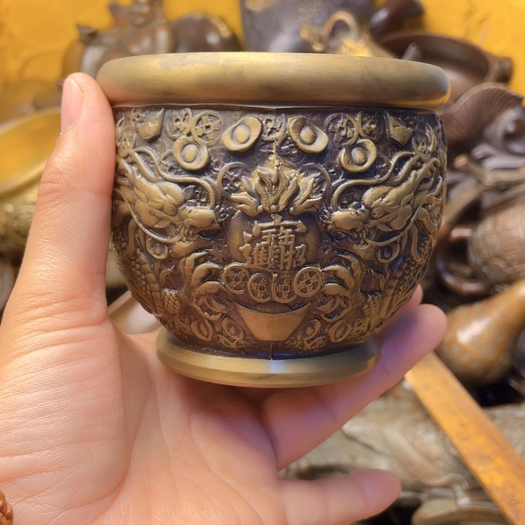 铜器时代铜器时代