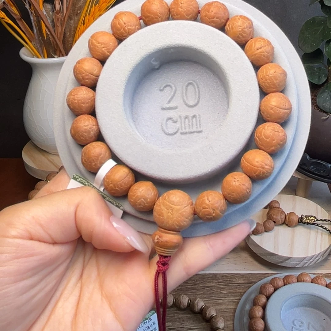 凤眼菩提手串菩提605