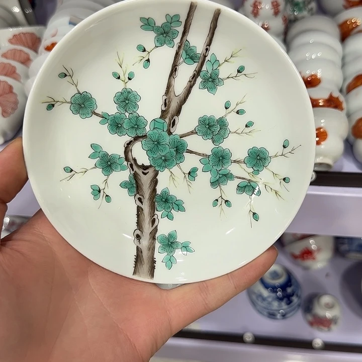 陶瓷艺术品收藏陶瓷