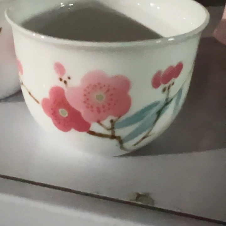 瓷片 景德镇陶瓷艺术