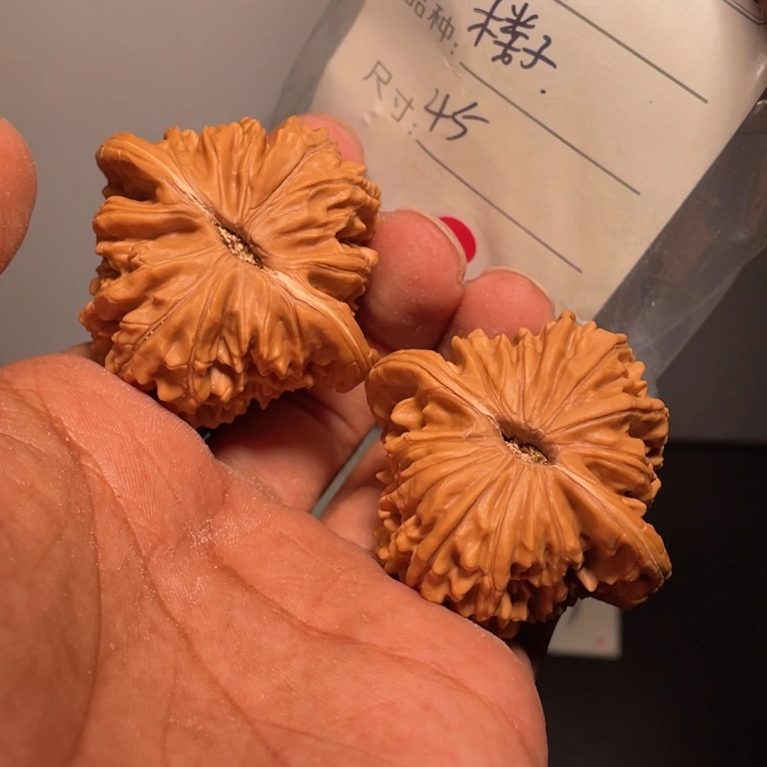 文玩核桃吊坠文玩核桃