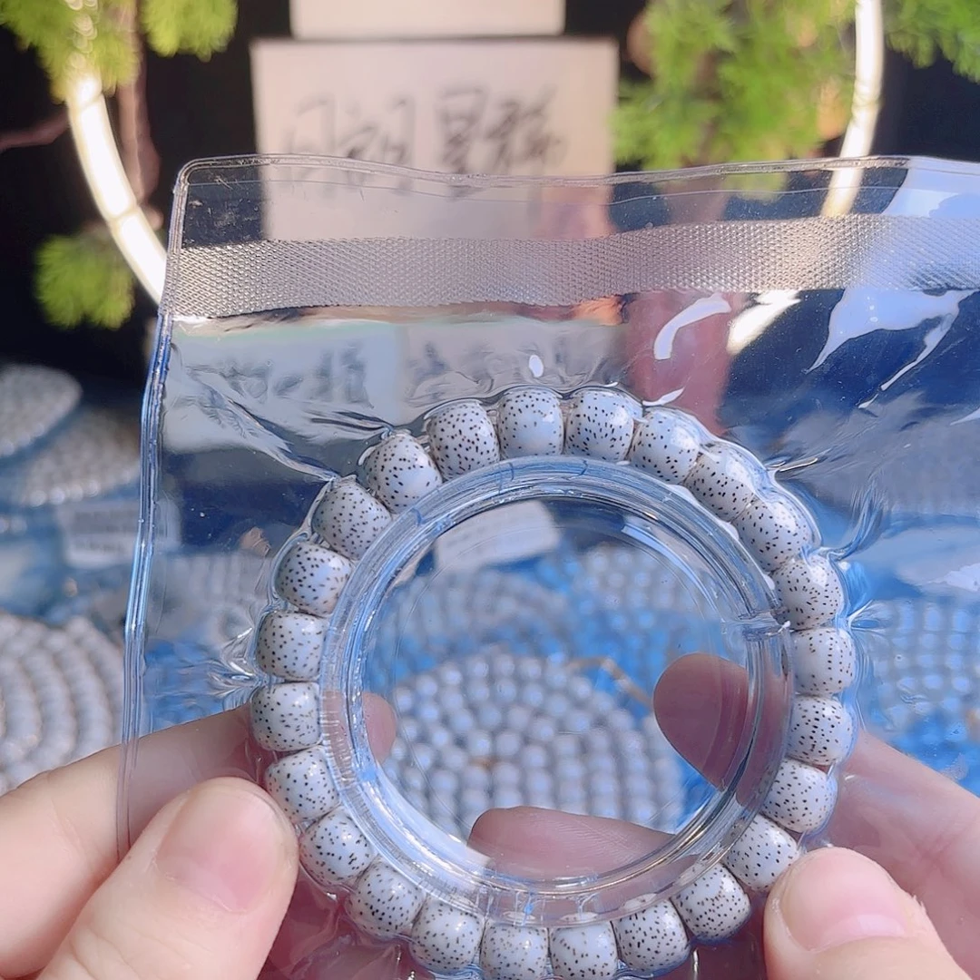 吊坠星月菩提星月