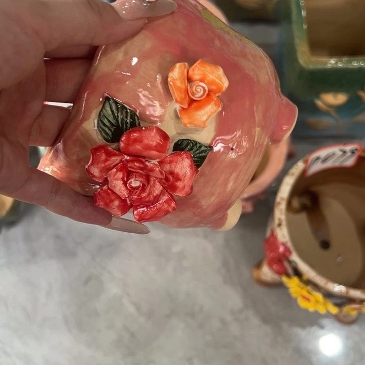 粗陶粗陶瑕疵瑕疵