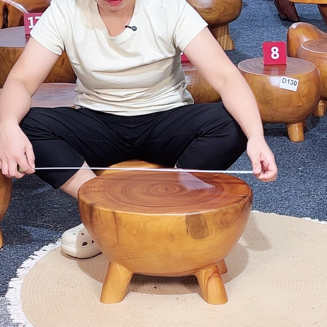 41 号香樟木尺寸：43-34-25cm