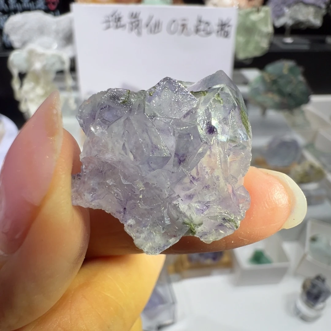 石材别**年瑶岗仙萤石