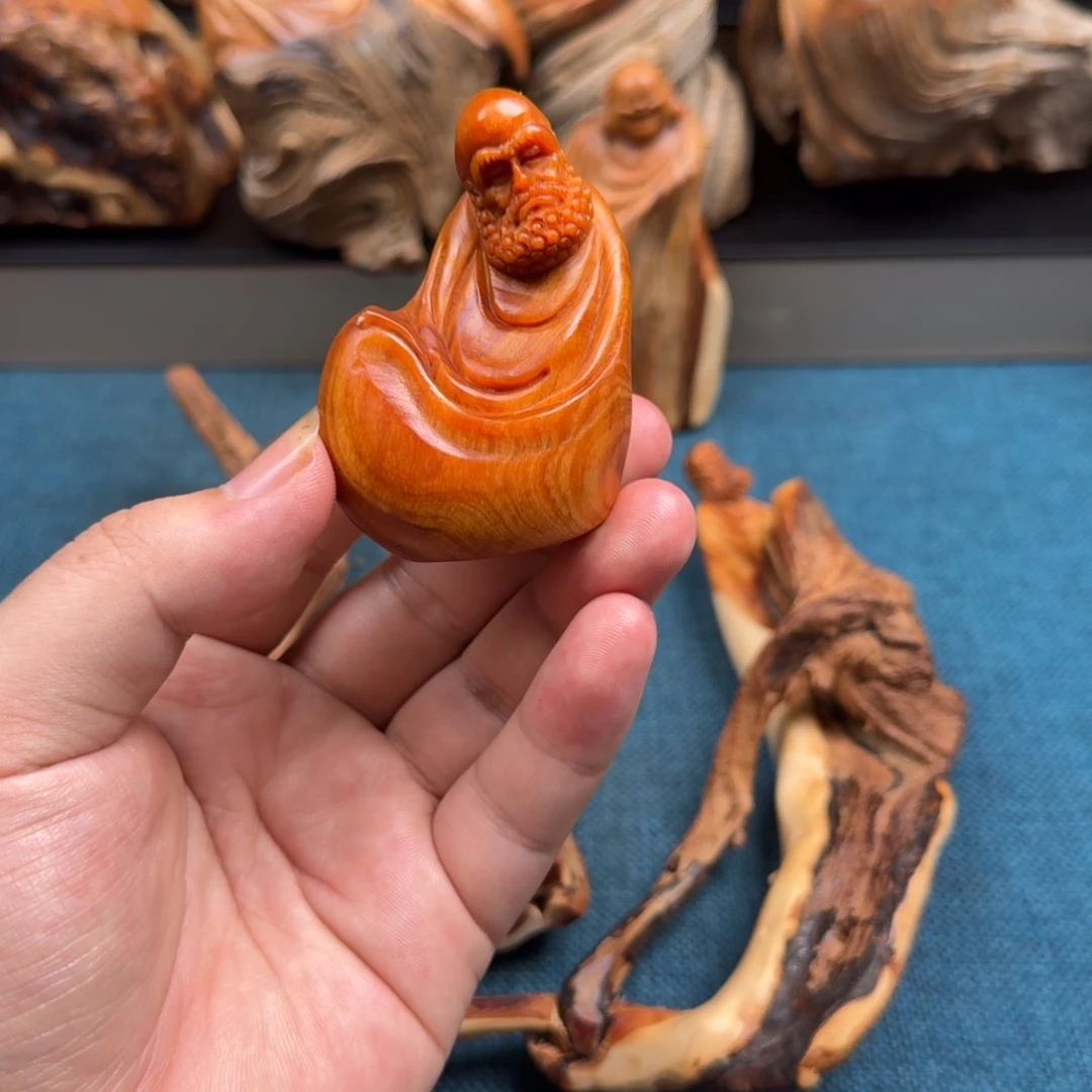 柏木（崖柏）太行崖柏