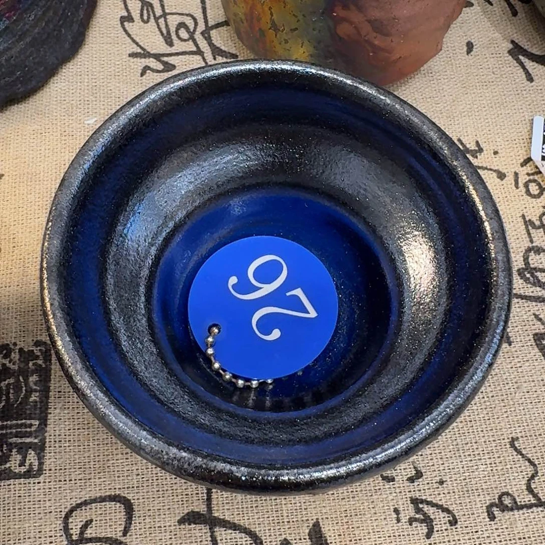 昊***子荥经黑砂炸福利主人杯26