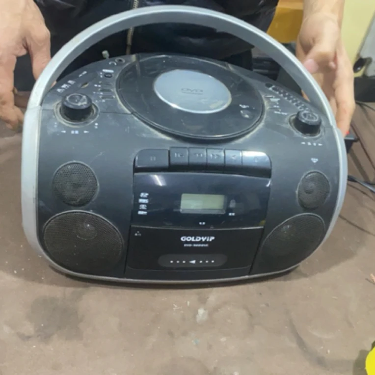 9新  goldyip面包机（故障机）