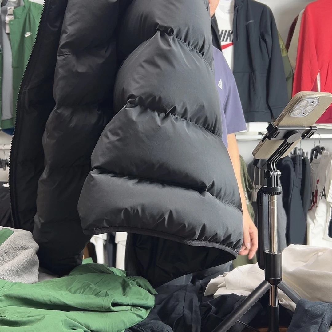 断码羽L码   不退换