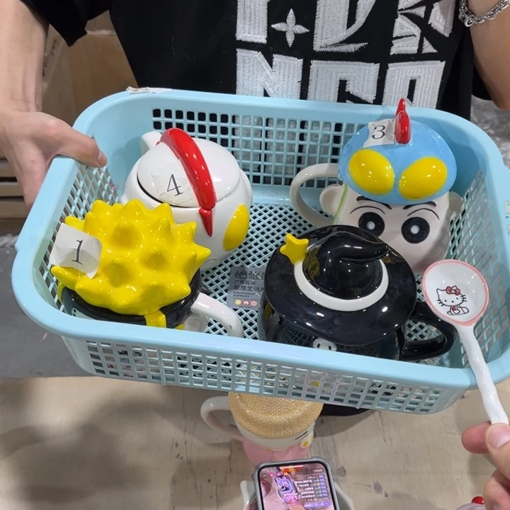 这么多的节目都来这里