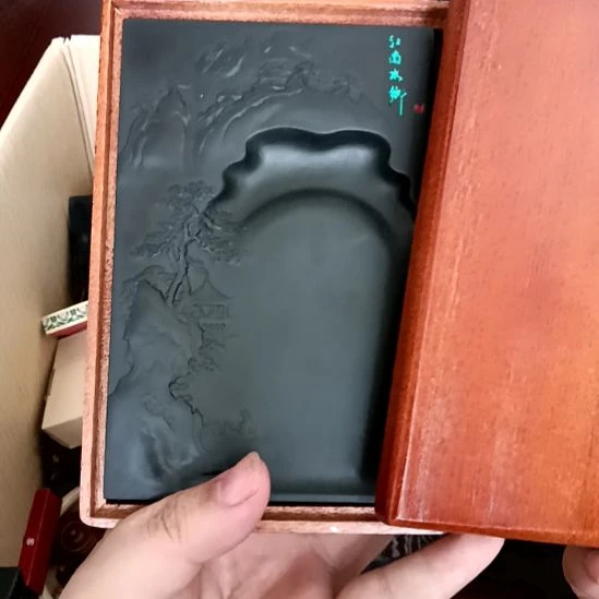 壶基哥日瓷中古精选