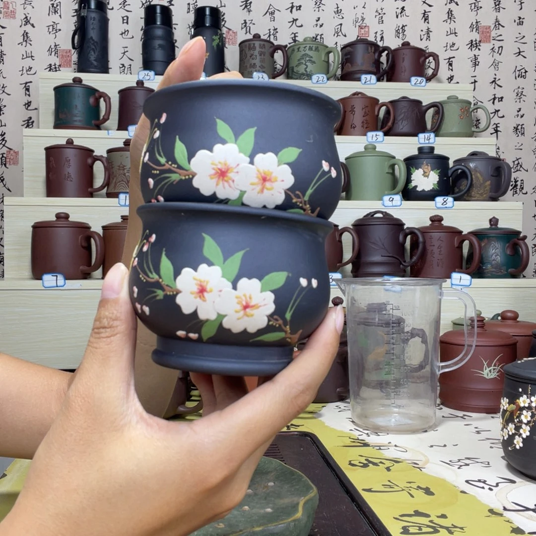 茶杯紫砂6666667776677666677