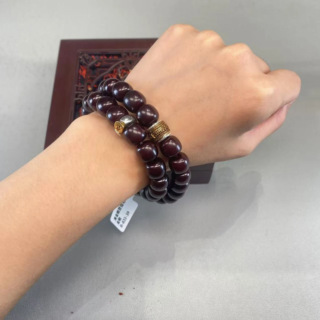 MK833菩提精美手串（无礼盒）