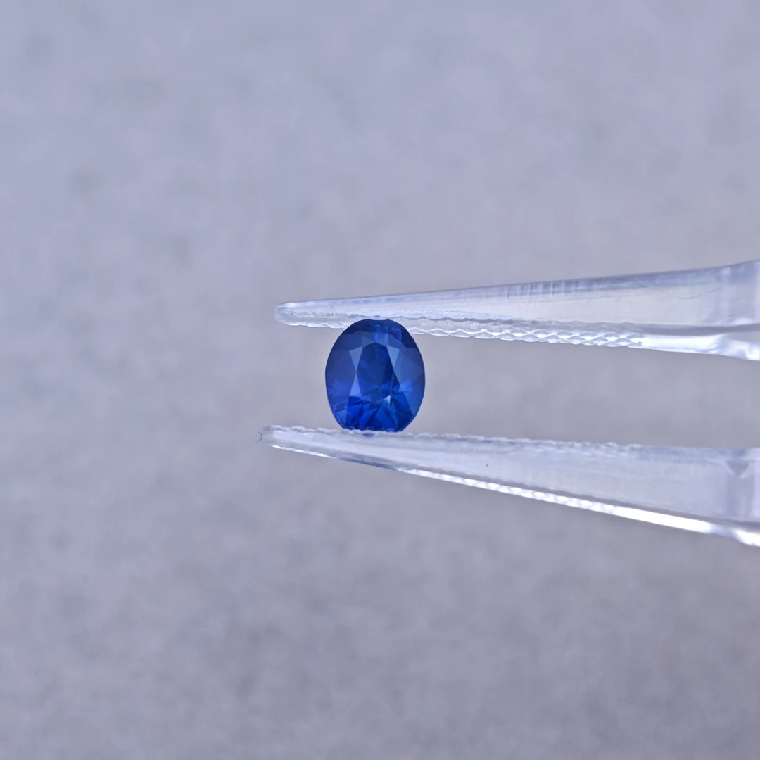 BS 蓝宝石-1.03ct（01052900）0419