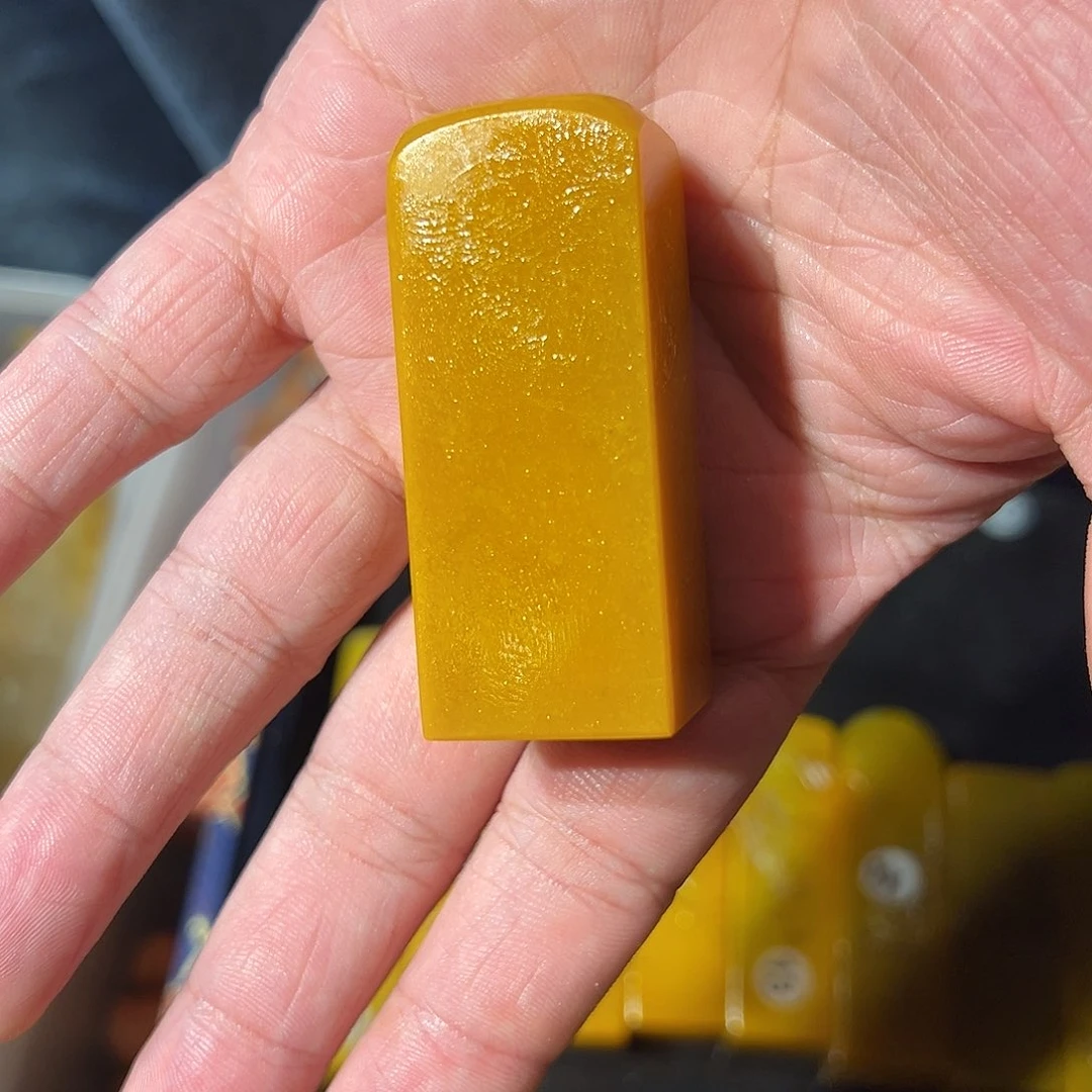 寿山石江**翁寿山石批发