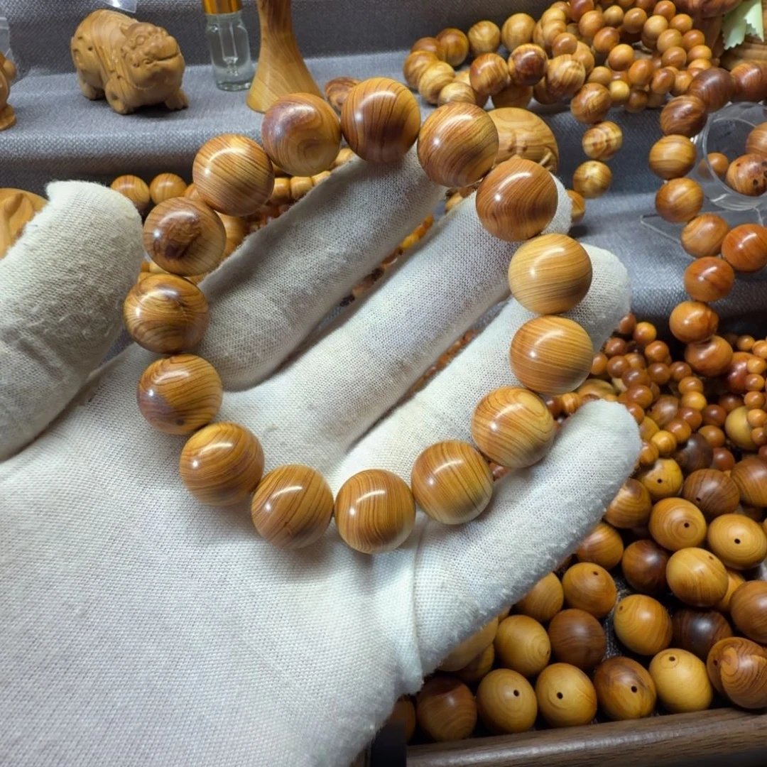 柏木（崖柏）1.5黄金底