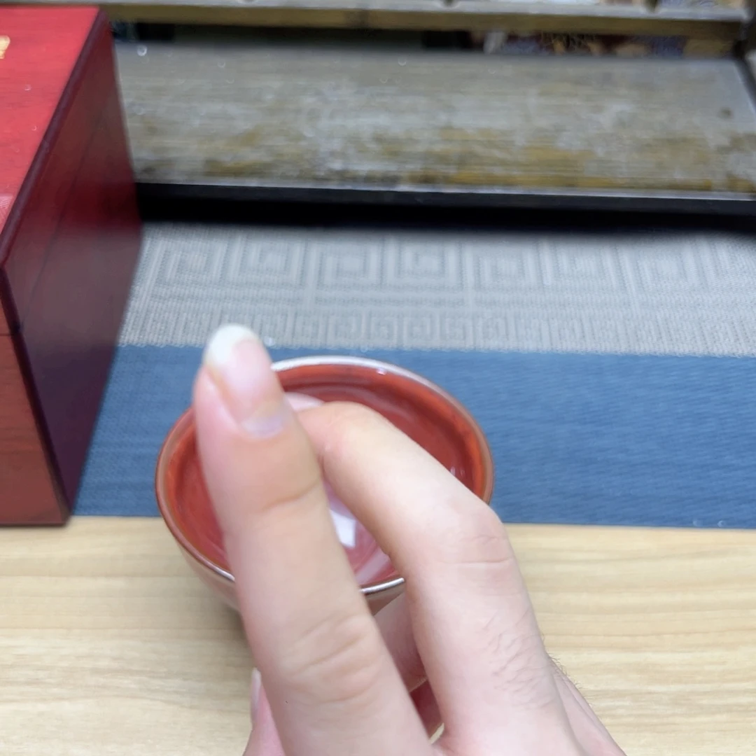 【闪购商品】茶盏?****?108