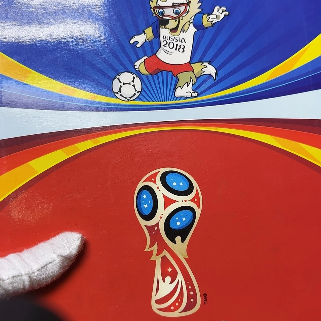 世界杯钞标十福利