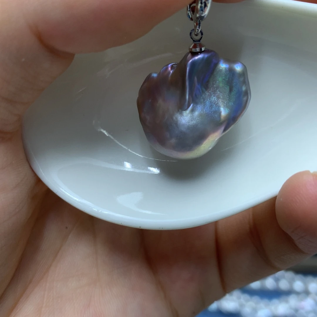 淡水珍珠其他未镶嵌