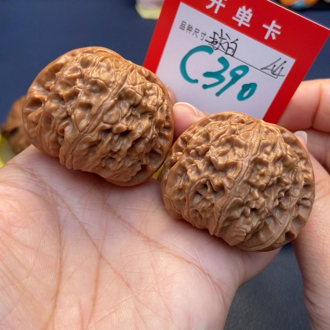 文玩核桃吊坠文玩核桃