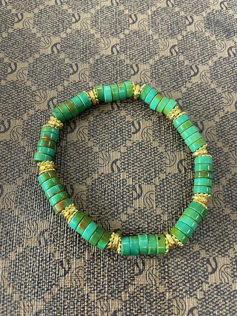 【晶维娅】时尚百搭款经典手链B58