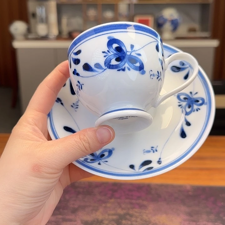高端进口陶瓷产品