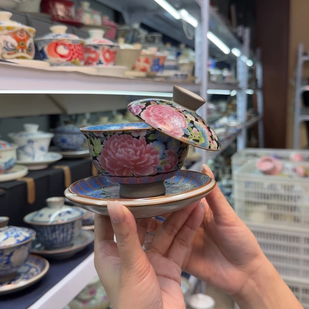 款式高温陶瓷材料等产品