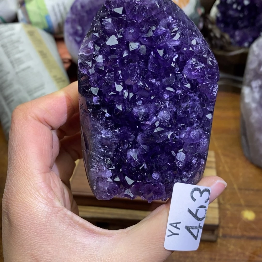 水晶大型摆件（非配饰）未镶嵌