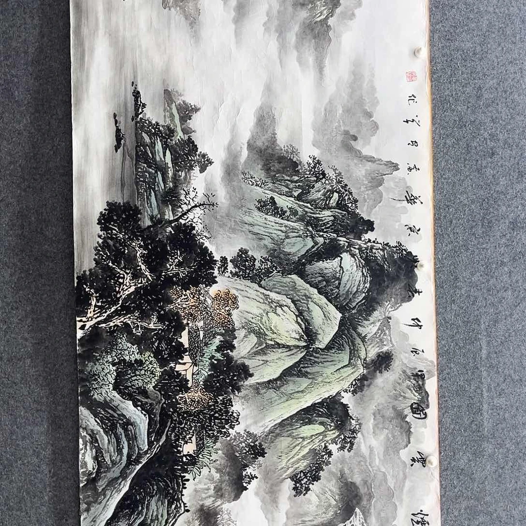 美术作品艺术作品1