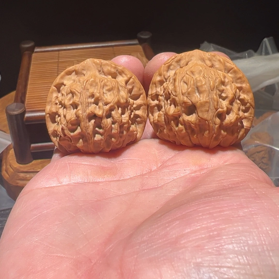 文玩核桃吊坠全品天地