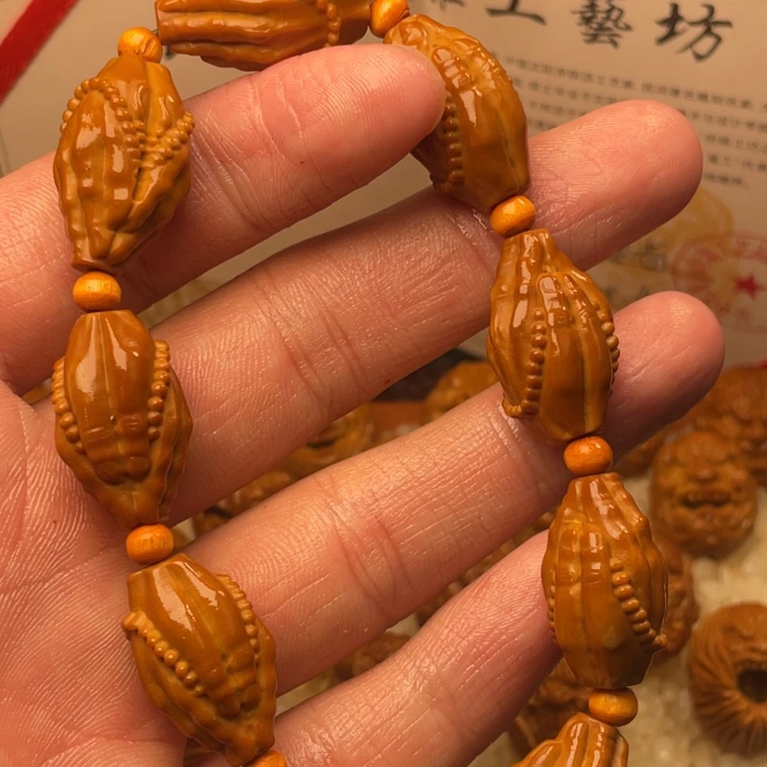 橄榄核手串/手链橄榄核