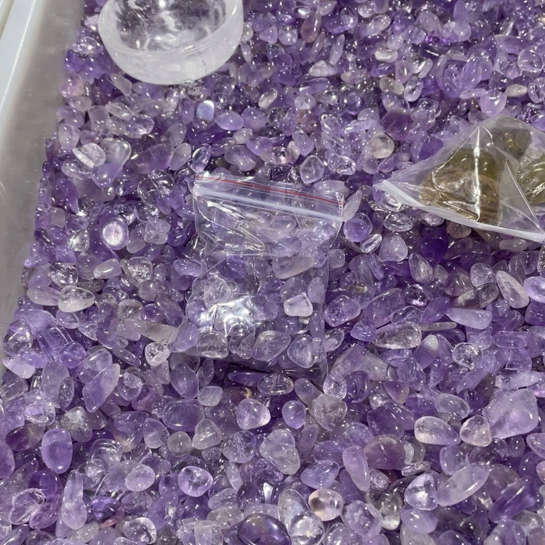 未镶嵌水晶大型摆件（非配饰）