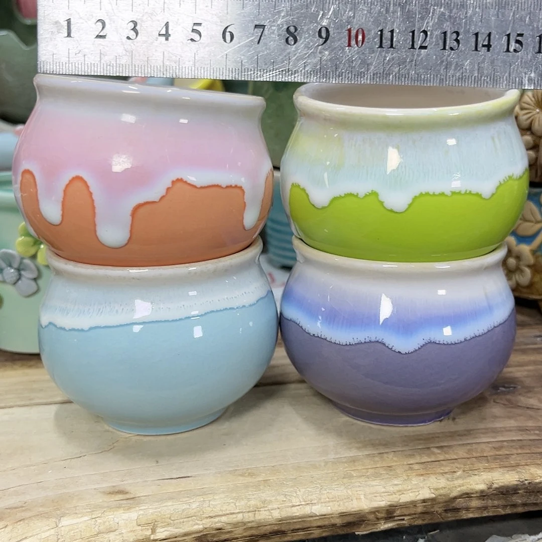 陶瓷陶瓷花盆特价上新