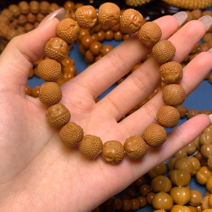 猴头手串猴头手串