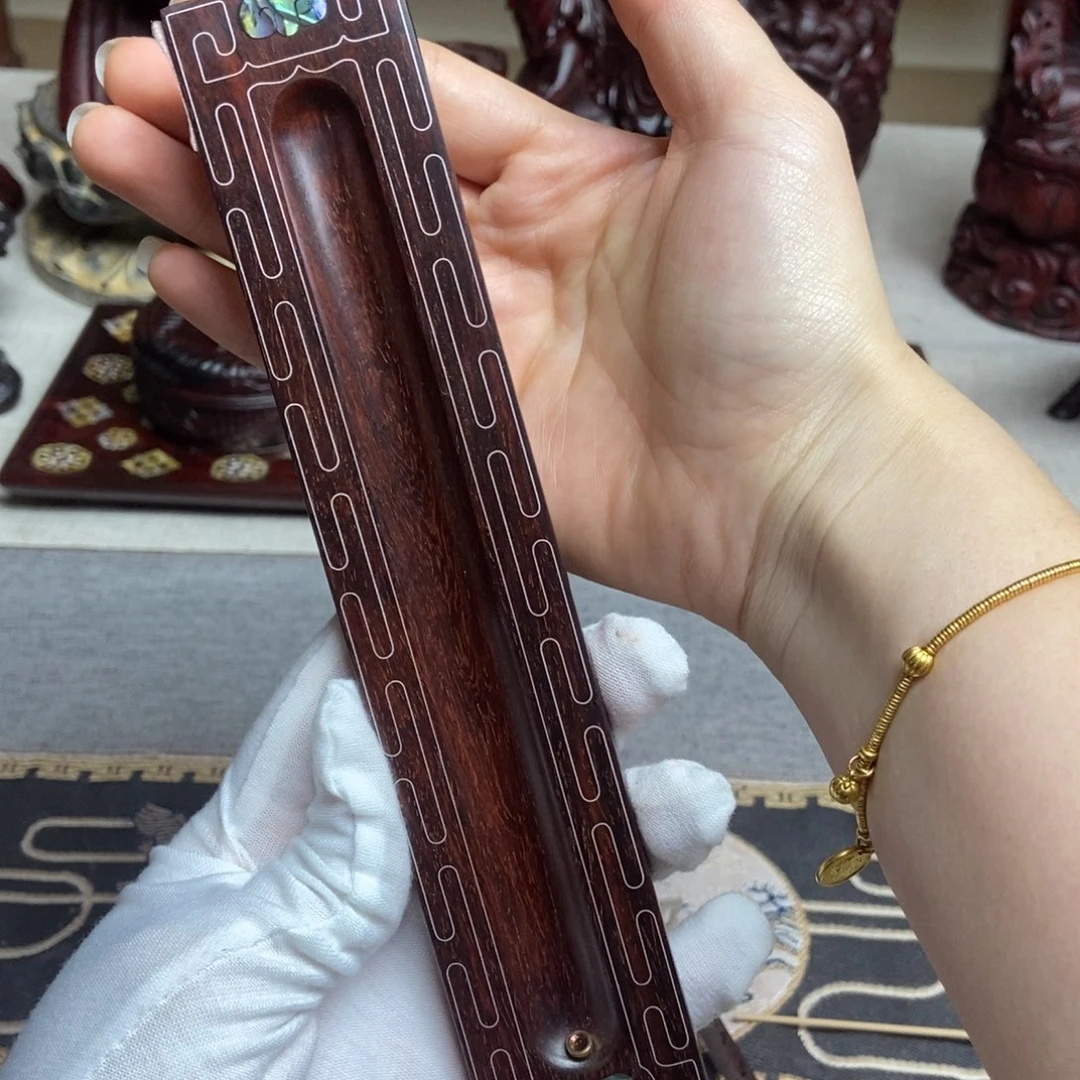 檀香紫檀（小叶紫檀）