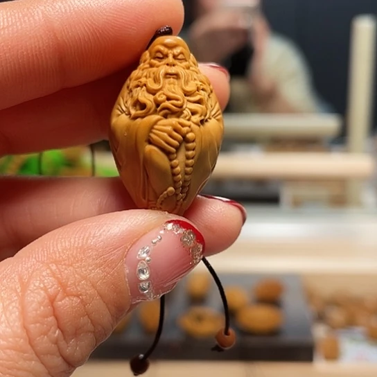 橄榄核手串/手链橄榄核