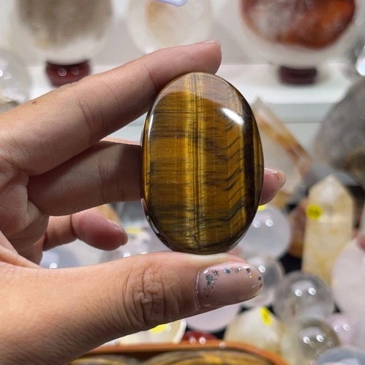 未镶嵌大型摆件（非配饰）水晶33